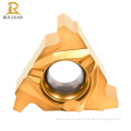 CNC Cutting Tool Inserts - Carbide Threading Insert for External Aluminum Threading